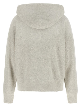 Худи PRADA Reversible hoodie (134736SOOO6104F0AK9) #