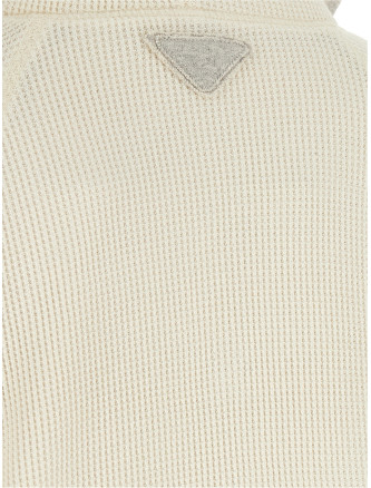 Худи PRADA Reversible hoodie (134736SOOO6104F0AK9) #