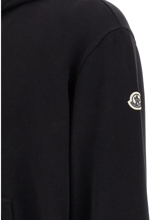 Худи MONCLER GENIUS Moncler x Fragment hoodie (L209U8G0000489AZJ999) #