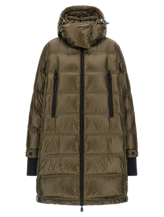 Пуховик MONCLER GRENOBLE 'Rochelairs' (L20981C000045981E833) #1