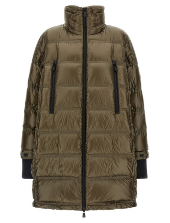 Пуховик MONCLER GRENOBLE 'Rochelairs' (L20981C000045981E833) #