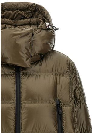 Пуховик MONCLER GRENOBLE 'Rochelairs' (L20981C000045981E833) #
