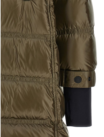 Пуховик MONCLER GRENOBLE 'Rochelairs' (L20981C000045981E833) #