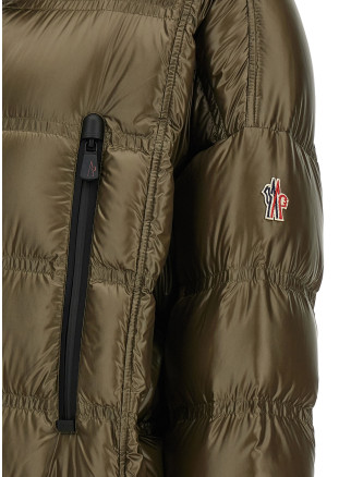 Пуховик MONCLER GRENOBLE 'Rochelairs' (L20981C000045981E833) #