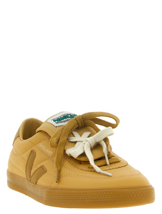 Кроссовки VEJA 'Panenka' (MG0222372TAFFY) #