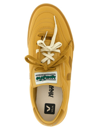 Кроссовки VEJA 'Panenka' (MG0222372TAFFY) #