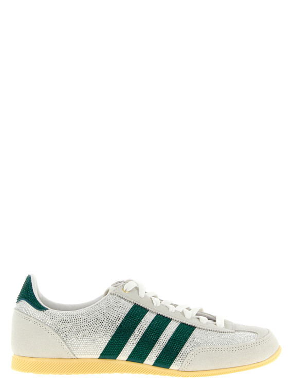 Кроссовки ADIDAS ORIGINALS 'Japan' (KJ4911CWHITERICGRNORGTIN) #1