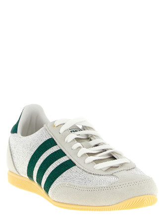 Кроссовки ADIDAS ORIGINALS 'Japan' (KJ4911CWHITERICGRNORGTIN) #