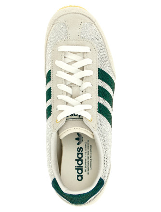 Кроссовки ADIDAS ORIGINALS 'Japan' (KJ4911CWHITERICGRNORGTIN) #