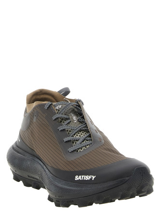 Кроссовки SATISFY 'TheROCKER' (400029100091000) #