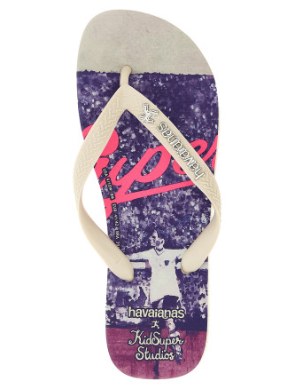Слайды HAVAIANAS 'Top Futebol' (415071300121) #