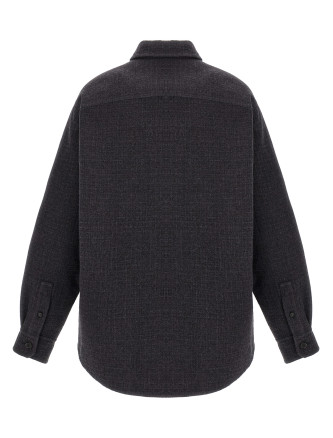 Куртка LOEWE 'Anagram' (H526Y05WI55190) #