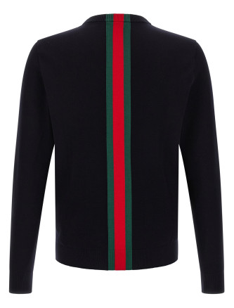 Свитер GUCCI 'Nastro Web' (875177XKFPC4152) #