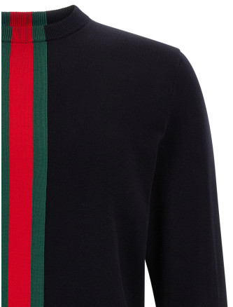 Свитер GUCCI 'Nastro Web' (875177XKFPC4152) #