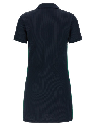 Мини-платье GUCCI 'Web' (872682XJHYN4294) #
