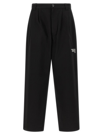 Moncler x Fragment pants
