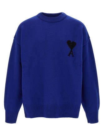Свитер AMI PARIS 'Ami de Coeur'