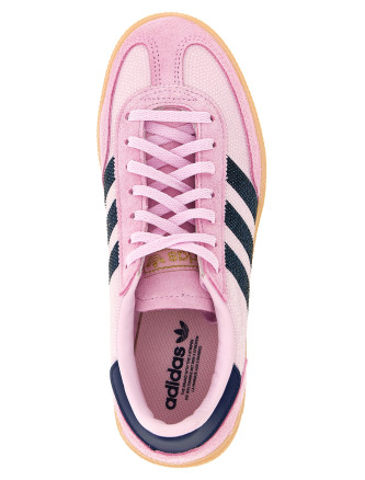 Кроссовки ADIDAS ORIGINALS 'Handball Spezial' (KI8133ORCFUSDKBLUEGOLDMT) #