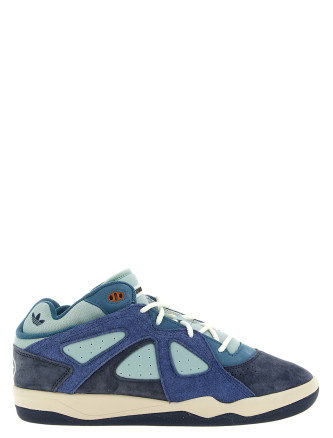 Кроссовки ADIDAS STATEMENT 'Badbo 1.0'