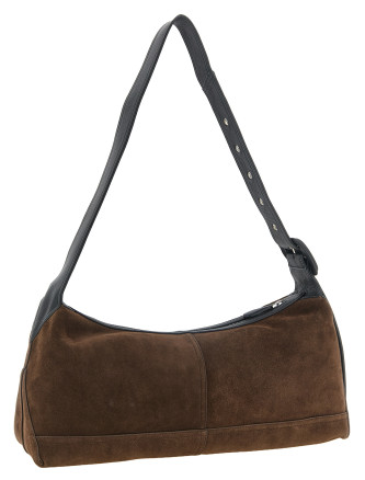 Сумка AMI PARIS 'Etienne' (ULL754AL02062221) #