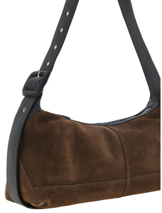 Сумка AMI PARIS 'Etienne' (ULL754AL02062221) #