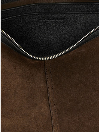 Сумка AMI PARIS 'Etienne' (ULL754AL02062221) #