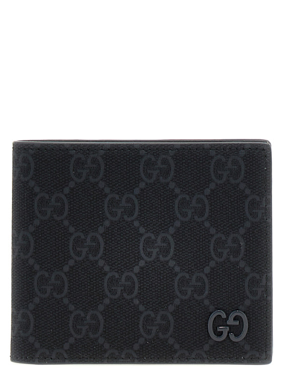 Кошелёк GUCCI 'GG' (768243FACQC1048) #1