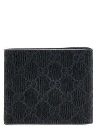 Кошелёк GUCCI 'GG' (768243FACQC1048) #