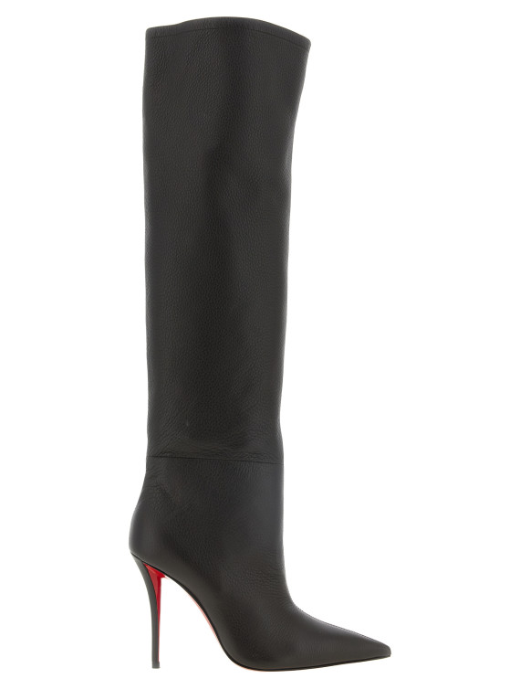 Сапоги CHRISTIAN LOUBOUTIN 'Zependris' (3260599C959) #1