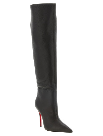 Сапоги CHRISTIAN LOUBOUTIN 'Zependris' (3260599C959) #