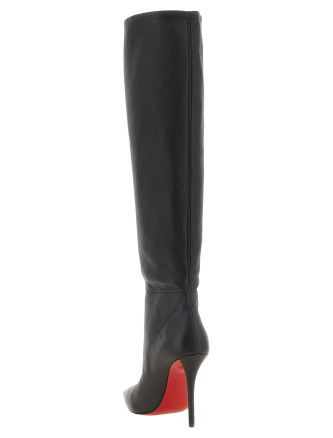 Сапоги CHRISTIAN LOUBOUTIN 'Zependris' (3260599C959) #