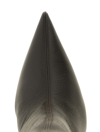 Сапоги CHRISTIAN LOUBOUTIN 'Zependris' (3260599C959) #