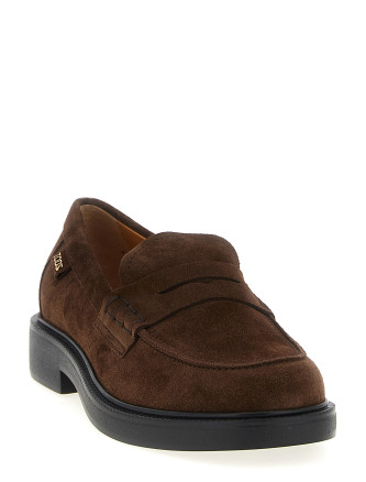 Лоферы TOD'S 'Gomma 20L' (XXW20L0IP70RE0S611) #