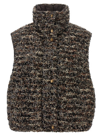 Пуховик MONCLER 'Poetique' (L20931A00212599VRF29) #