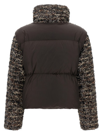 Пуховик MONCLER 'Poetique' (L20931A00212599VRF29) #
