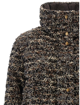 Пуховик MONCLER 'Poetique' (L20931A00212599VRF29) #