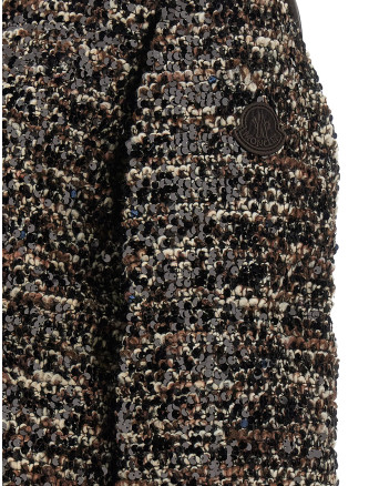Пуховик MONCLER 'Poetique' (L20931A00212599VRF29) #