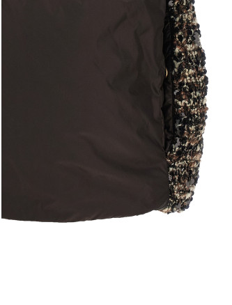 Пуховик MONCLER 'Poetique' (L20931A00212599VRF29) #