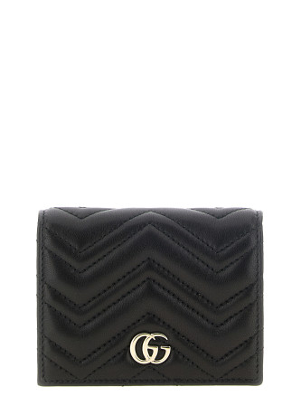 Кошелёк GUCCI 'GG Marmont'