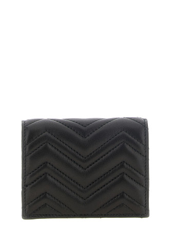 Кошелёк GUCCI 'GG Marmont' (466492AAFAX1000) #
