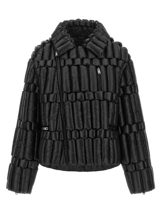 Пуховик RAXXY 3D biker down jacket