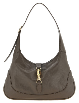 Сумка GUCCI 'Gucci Jackie 1961'