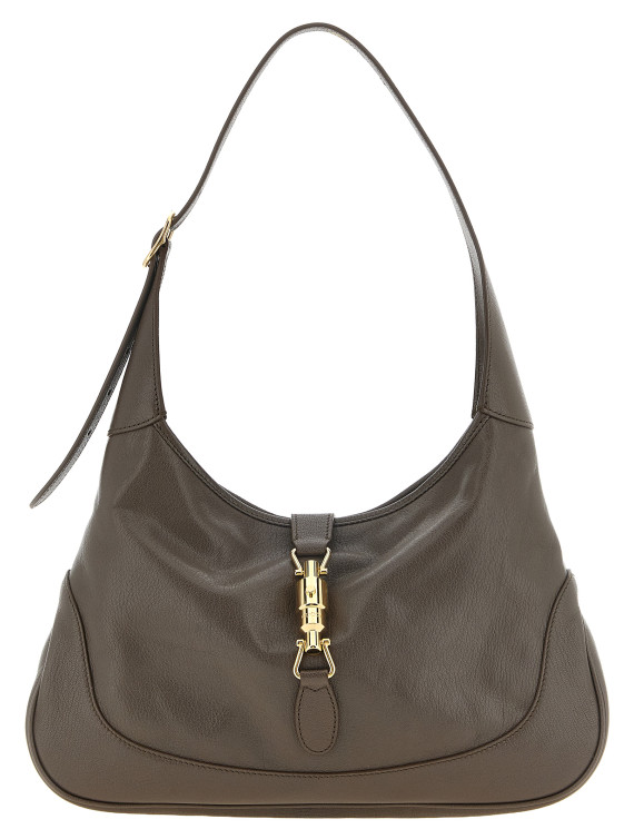 Сумка GUCCI 'Gucci Jackie 1961' (863136AAGDJ2818) #1