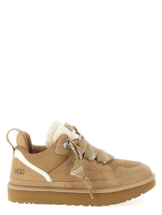Кроссовки UGG 'Lowmel' (1144032SAN) #1