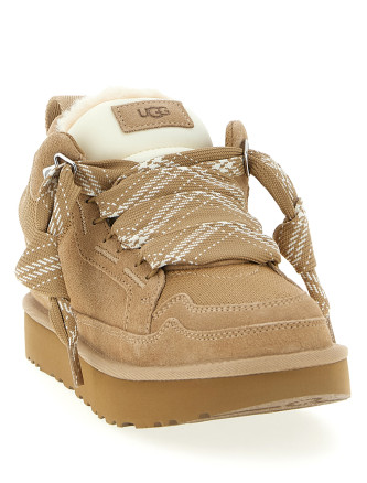 Кроссовки UGG 'Lowmel' (1144032SAN) #