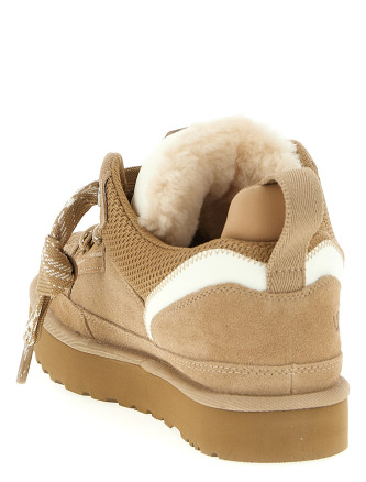 Кроссовки UGG 'Lowmel' (1144032SAN) #