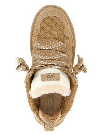 Кроссовки UGG 'Lowmel' (1144032SAN) #