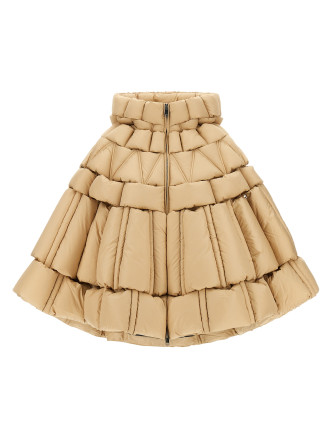 Жамылғы RAXXY Beige 3D cape