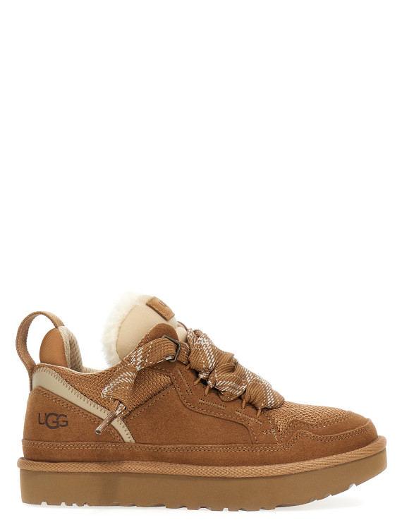 Кроссовки UGG 'Lowmel' (1144032CHE) #1