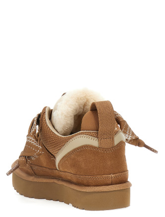 Кроссовки UGG 'Lowmel' (1144032CHE) #
